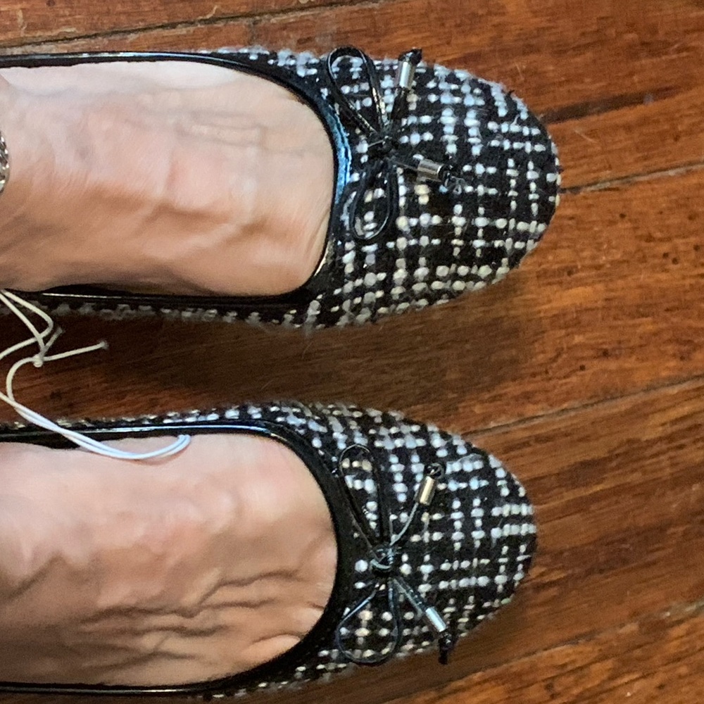Bongo shoes size 8